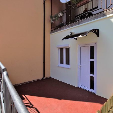 PUY Studio Apartman Danijela מראה חיצוני תמונה